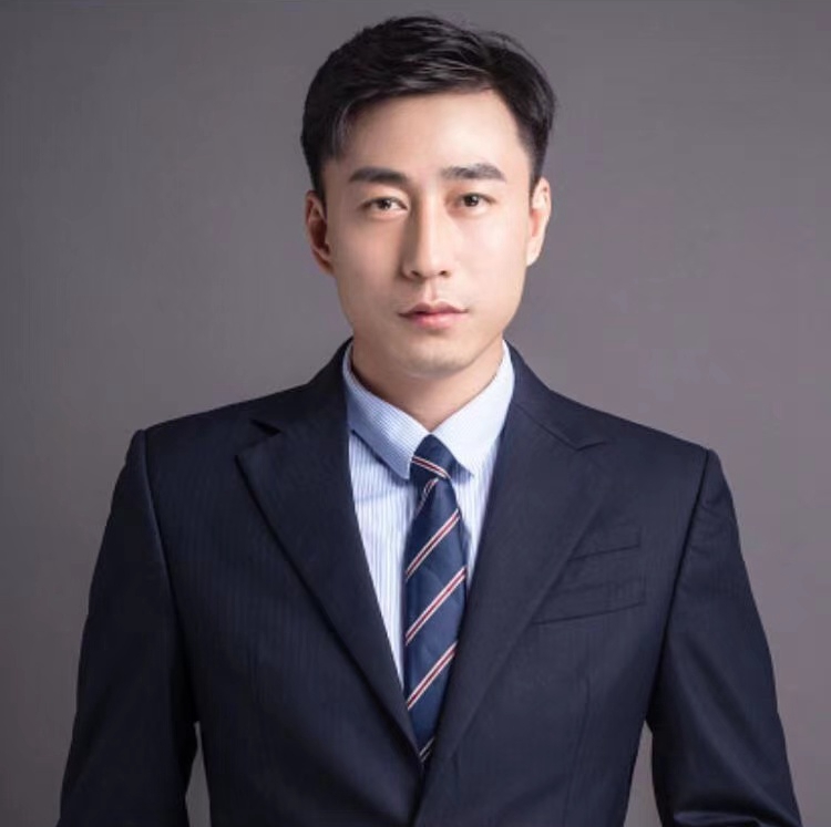 周洪 剧本与叙事策划总监